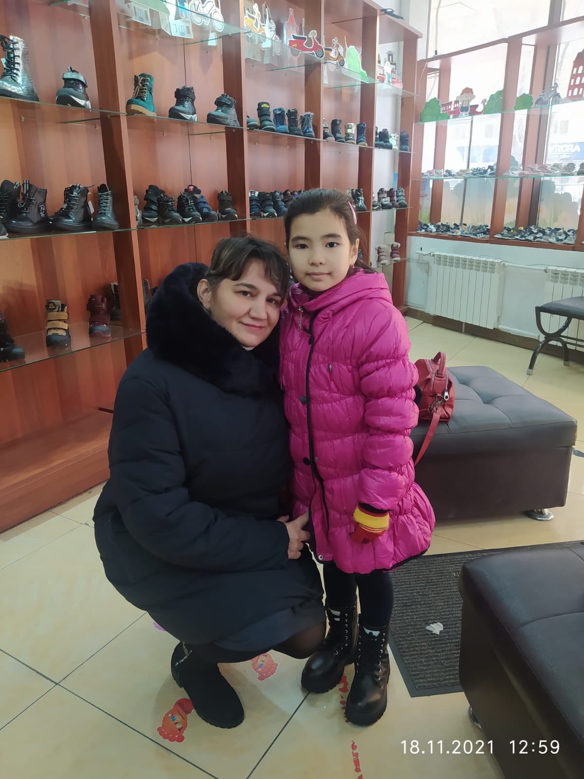 Помощь детям — наша традиция