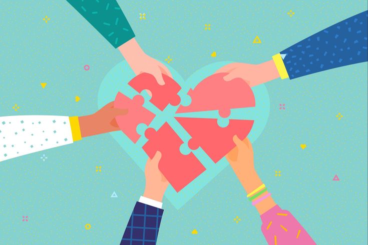День Добра: Забота и Поддержка для cемей